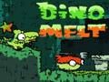 Gra Dino roztopiony  w Internecie