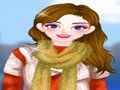 Gra Popularne style zimowe  w Internecie
