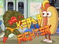 Gra Niesamowity świat Gumball Kebab Fighter  w Internecie