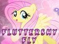 Gra Fluttershy Fly w Internecie