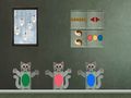 Gra Ucieczka Kitty  w Internecie