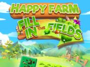 Gra Dopasuj płytki Happy Farm  w Internecie