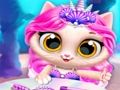Gra Mój salon cosplay zwierząt  w Internecie