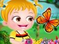 Gra Dziecko Hazel Odkrywca Natury  w Internecie