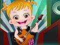 Gra Melodia muzyczna Baby Hazel  w Internecie