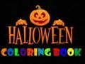 Gra Kolorowanka Halloween  w Internecie