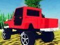 Gra Terenowy 4x4  w Internecie