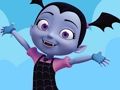 Gra Księżniczka Vampirina Cupcake Maker w Internecie Gra Księżniczka Vampirina Cupcake Maker w Internecie