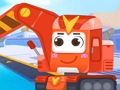 Gra Zespół Little Panda Truck  w Internecie