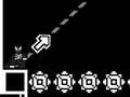 Gra 8-bitowy czarny lizak  w Internecie