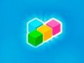 Gra Blokuj magiczne puzzle  w Internecie
