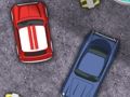 Gra Fajny parking  w Internecie