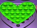 Gra Fidget DIY w Internecie