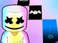 Gra Marshmello Music Dance: płytki fortepianowe  w Internecie