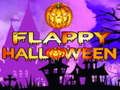 Gra Flappy Halloween w Internecie