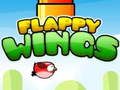 Gra Flappy Skrzydła w Internecie Gra Flappy Skrzydła w Internecie