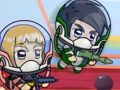Gra Misja Zombie 11  w Internecie