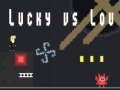 Gra Szczęściarz kontra Lou  w Internecie