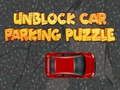 Gra Odblokuj parking  w Internecie