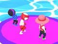 Gra Zwariowany bieg 3D  w Internecie