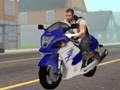 Gra Moto Race Loko Ruch drogowy  w Internecie