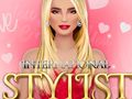 Gra Międzynarodowy Stylista  w Internecie