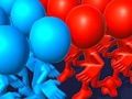 Gra Count Masters: Clash Pusher 3D w Internecie