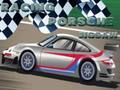 Gra Wyścigowa układanka Porsche  w Internecie