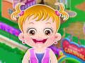 Gra Jarmark Karnawałowy Baby Hazel w Internecie Gra Jarmark Karnawałowy Baby Hazel w Internecie