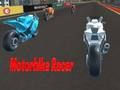 Gra Motocyklista  w Internecie