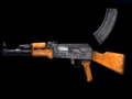 Gra Symulator AK-47  w Internecie