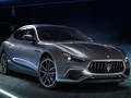 Gra Hybrydowa zjeżdżalnia Maserati Ghibli  w Internecie