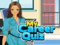Gra Kariera Quiz  w Internecie