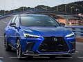 Gra Puzzle Lexus NX 2022  w Internecie