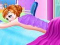 Gra Salon Elsa Body Spa  w Internecie