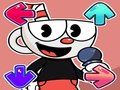 Gra Cuphead Mugman w Internecie