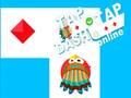 Gra Dotknij Dotknij Dash Online  w Internecie