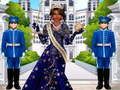 Gra Queen Style Custom dla dziewczynek  w Internecie