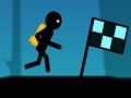 Gra Ucieczka z dżungli Stickman  w Internecie
