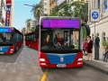 Gra Gry Metro Bus 2020  w Internecie