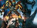 Gra Kolekcja puzzli Transformers  w Internecie