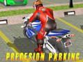 Gra Parking w szaleństwie w Internecie