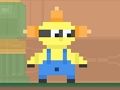 Gra Bob Save Stuart fioletowy dym  w Internecie