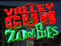 Gra Zombie z doliny broni  w Internecie