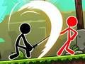 Gra Walka Stickman Archero  w Internecie