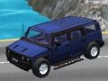 Gra Gra symulacyjna Jeep Passeger Offroad Mountain  w Internecie