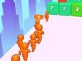 Gra Stos tłumu 3D  w Internecie