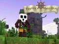 Gra Piraci z Voxel  w Internecie