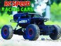 Gra Samochody wyścigowe RC Speed  w Internecie