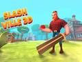 Gra Slash Ville 3d w Internecie